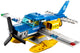 LEGO 60175 Mountain River Heist: Police vs. Crooks Gold Chase – view 5