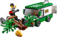 LEGO 60175 Mountain River Heist: Police vs. Crooks Gold Chase – view 7