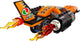 LEGO 60178 Speed Record Car - Race Car Toy with Minifigure – view 4