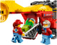 LEGO 60179 Ambulance Helicopter: Rescue Mission Toy Set – view 4