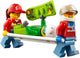 LEGO 60179 Ambulance Helicopter: Rescue Mission Toy Set – view 6