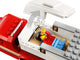LEGO 60182 Pickup & Caravan Camping Adventure Toy Set – view 2