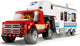 LEGO 60182 Pickup & Caravan Camping Adventure Toy Set – view 3