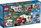 LEGO 60182 Pickup & Caravan Camping Adventure Toy Set – view 5
