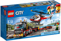 LEGO 60183 City Heavy Cargo Transport