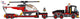 LEGO 60183 City Heavy Cargo Transport- Auzzi Store
