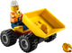 LEGO 60184 City Mining Team- Auzzi Store