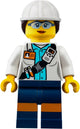 LEGO 60188 Mining Experts Site: Gold Rush Adventure – view 4