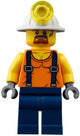 LEGO 60188 Mining Experts Site: Gold Rush Adventure – view 5