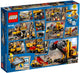 LEGO 60188 Mining Experts Site: Gold Rush Adventure – view 6