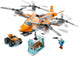 LEGO 60193 Arctic Air Transport Quadcopter & ATV – view 2