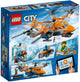 LEGO 60193 Arctic Air Transport Quadcopter & ATV – view 4