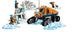 LEGO 60194 Arctic Scout Truck: Polar Exploration Playset – view 2