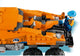 LEGO 60194 Arctic Scout Truck: Polar Exploration Playset – view 3