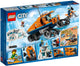 LEGO 60194 Arctic Scout Truck: Polar Exploration Playset – view 4