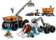 LEGO 60195 Arctic Mobile Exploration Base - Mammoth Excavation – view 2