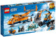 LEGO 60196 City Arctic Supply Aircraft- Auzzi Store