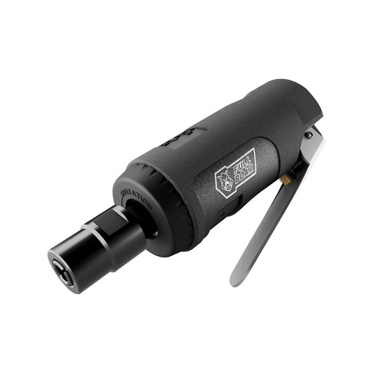 Full Boar Air Die Grinder - 1/4" - Lightweight - Variable Speed - Auzzistore