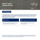 Dulux Effects Spray Paint 300g Grey Granite - Textured Finish - Indoor/Outdoor