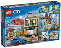 LEGO 60200 City Capital City