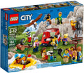 LEGO 60202 City People Pack - Outdoor