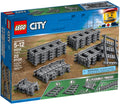 LEGO City Tracks 60205 Building Kit
