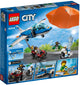 LEGO 60208 Sky Police Parachute Arrest Set – view 4