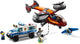 LEGO 60209 Sky Police Diamond Heist Set – view 2