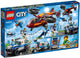LEGO 60209 Sky Police Diamond Heist Set – view 4