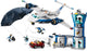 LEGO 60210 Sky Police Air Base - Jetpack, Plane & Jail – view 2