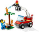 LEGO 60212 Fire Truck & Barbecue Rescue – view 2
