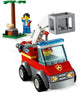 LEGO 60212 Fire Truck & Barbecue Rescue – view 5