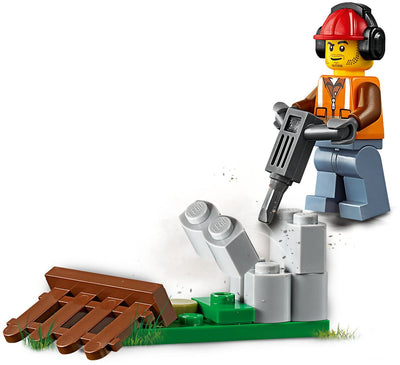 LEGO 60219 City Construction Loader