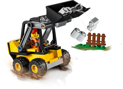 LEGO 60219 City Construction Loader