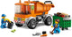 LEGO 60220 Garbage Truck 4+ Building Toy for Kids – view 2