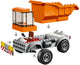 LEGO 60220 Garbage Truck 4+ Building Toy for Kids – view 3