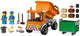 LEGO 60220 Garbage Truck 4+ Building Toy for Kids – view 4