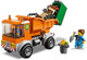 LEGO 60220 Garbage Truck 4+ Building Toy for Kids – view 5