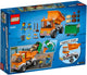 LEGO 60220 Garbage Truck 4+ Building Toy for Kids – view 6