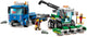 LEGO 60223 Harvester Transport: Farm Truck & Combine Toy – view 2