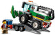 LEGO 60223 Harvester Transport: Farm Truck & Combine Toy – view 3