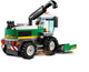 LEGO 60223 Harvester Transport: Farm Truck & Combine Toy – view 4