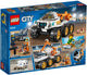 LEGO 60225 Rover Toy Playset with Astronaut – view 2