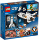 LEGO 60226 Mars Research Shuttle with Rover & Drone – view 4