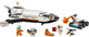 LEGO 60226 Mars Research Shuttle with Rover & Drone – view 5