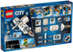 LEGO 60227 Lunar Space Station: Modular Space Shuttle & Astronaut Toy – view 4