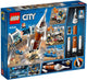 LEGO 60228 Deep Space Rocket & Launch Control Playset – view 4
