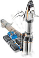 Lego 60229 City Rocket Assembly & Transport – view 3