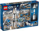 Lego 60229 City Rocket Assembly & Transport – view 4