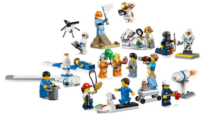 LEGO City 60230 People Pack - Space Research and Development